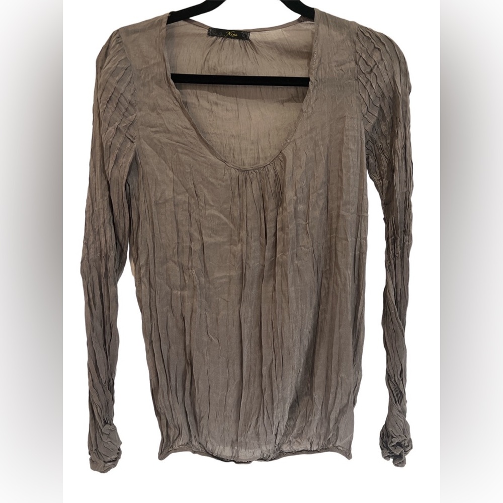 Nina Blouse